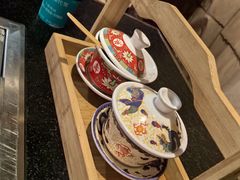 -大汗烧烤滩羊馆(清水河公园店)