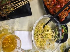 -聚味瞿记·龙虾堂(树木岭店)