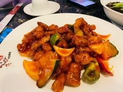 -桃园中华料理炸酱面(燕儿岛路店)