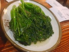 -火齐潮汕砂锅粥(五道口店)
