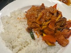 -咕咕站韩国料理(紫金港店)