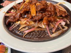 -唐河王记·南阳民间菜(国基路店)