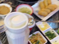 -京味羊蝎子火锅(柳影路店)