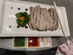 -燕兰楼·清真西北融合菜(亚运村店)