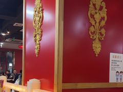 -津门老羊家·铜锅涮羊肉·烧烤(科技园店)