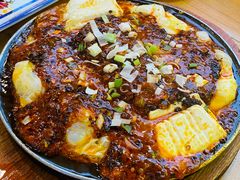 -安家德吉林市朝鲜族大冷面(民康路店)