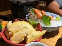 -和创柚子·会席日本料理(新区淮海街店)