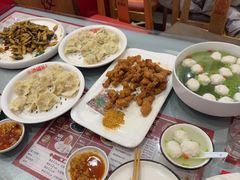 -添福来墨鱼饺子 · 海鲜东北菜(大连星海·黄浦路店)