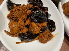 -上海虹桥宾馆味翠餐厅