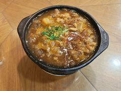 -三鞭一花·独一处·元英砂锅(海光寺店)
