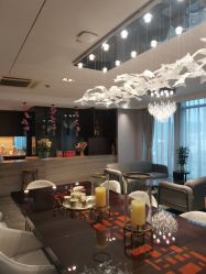 -美健盛世·美容SPA连锁