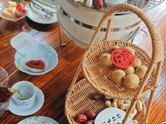 -中和·国风茶馆(愚园路店)