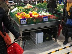 -物美超市(马家堡店)