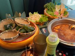 -牛New寿喜烧(龙湖金沙天街店)