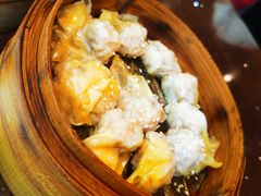 -武林厨神·粤式茶点(五羊店)