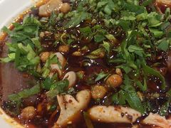 -朱大嘴肥肠血旺(福字街店)