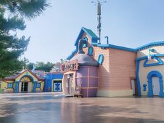 -沈阳方特欢乐世界