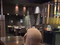 -雾山韩式烤肉·海南糟粕&椰子鸡火锅·海景餐厅(三亚绿发山海天JW万豪酒店)