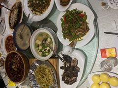 -张鸭子大酒楼(南滨路店)