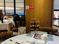 -莆田餐厅PUTIEN(金融街购物中心店)