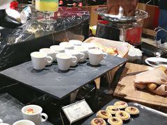 -北上海大酒店-北鸥西餐厅