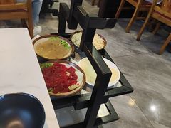 -重庆巴渝火锅(钟家村店)
