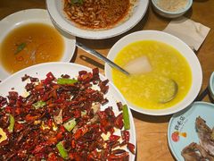 -鸡毛店·川菜(李家沱店)