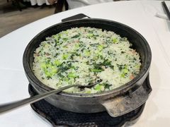 -香雪海饭店中餐厅(人民桥店)