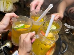 -冯校长老火锅(深圳福田店)