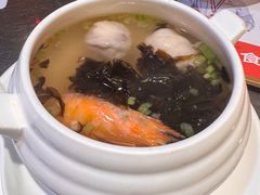 -陈鹏鹏潮汕菜(宝安机场T3航站楼店)