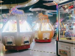 -星悦蓝海欢乐园(石路天虹店)