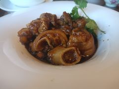 -龙悦湾酒家·八阵鱼生·渔人码头店