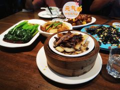 -美乐食街(小南店)