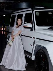 -纯色时光婚纱艺术馆WHITE