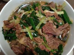 -东山矮马桶羊肉(太湖东山店)