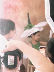 -蜜糖派儿童摄影(青建·太阳岛店)