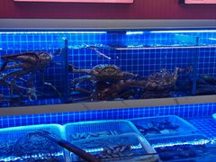 -遇西祠·海鲜烧烤(总店)