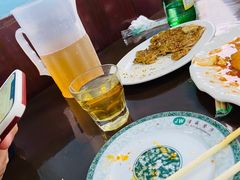 -万顺啤酒屋(皇寺路店)