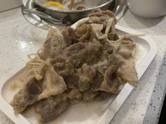 -龍歌自助小火锅(崂山丽达店)