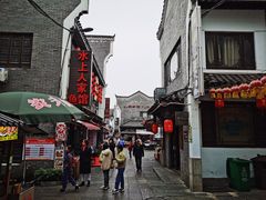 -汴河街
