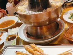 -明丰小渔馆(明月路店)