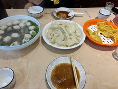 -北方饺子王·海肠捞饭·海鲜锅(山大店)