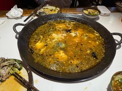 -老天桥蛙炉火锅(姑苏总店)