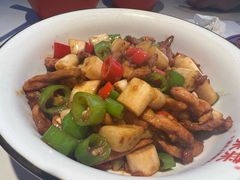 -来菜·湖北头牌藕汤(武商MALL众圆店)