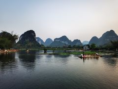 -靖西鹅泉风景区