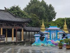 -天龙八部武侠城