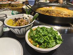 -俏媳妇火锅(宽窄巷子店)