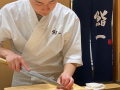 -鮨一日本料理旗舰店(总店)
