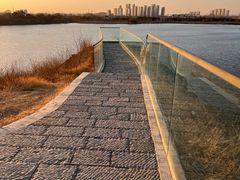 -南北湖风景区