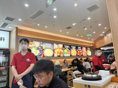 -米村拌饭(王府井喜悦店)